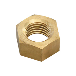 Brass Bolts Nuts Screws Fasteners