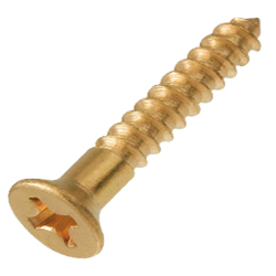 Brass Bolts Nuts Screws Fasteners